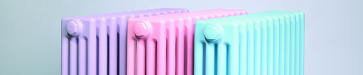Designer Radiators