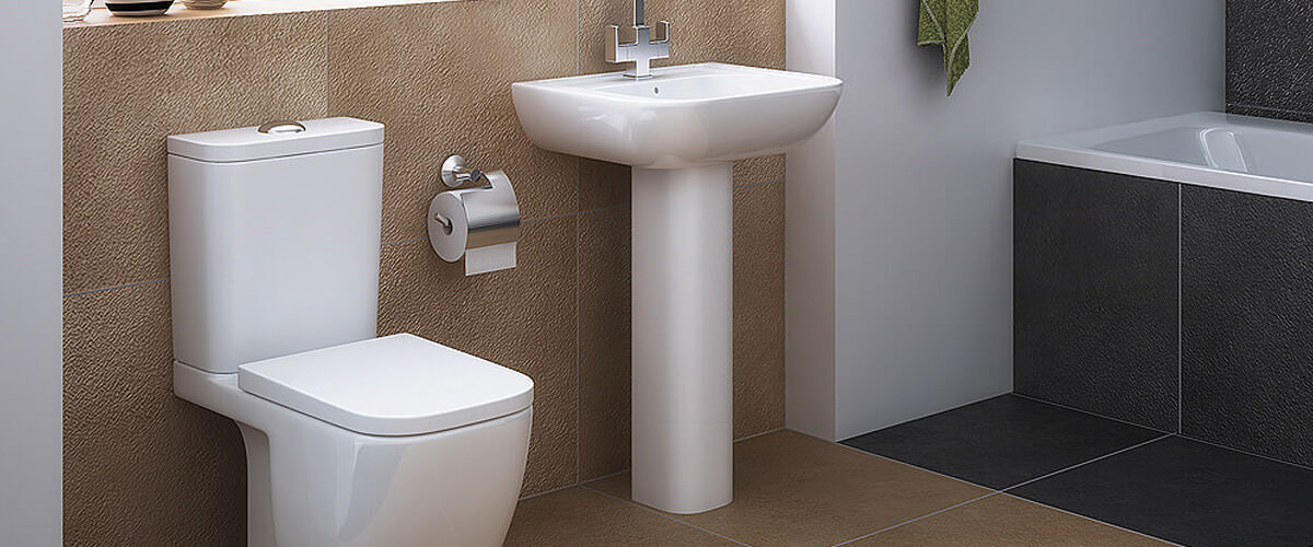 SALE!! Complete Bathroom Suites - New Collection | QS Supplies UK