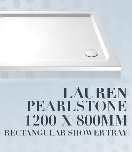 Help guide to Shower Trays - Types, Materials, Purposes, Options