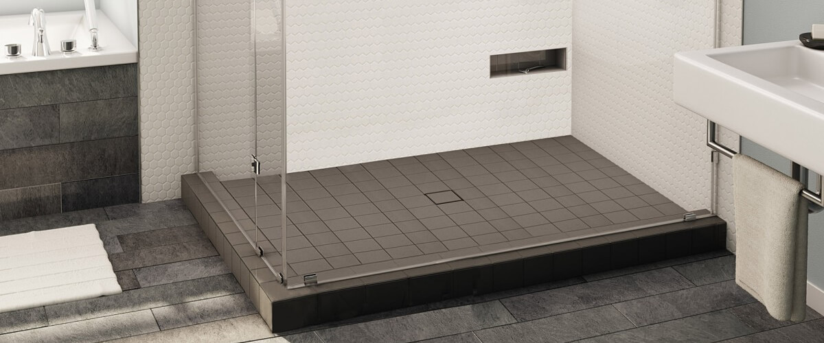 Shower Tray Buying Guide