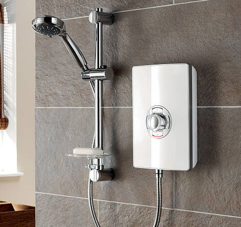 Sale on Triton Showers - Aspirante Range